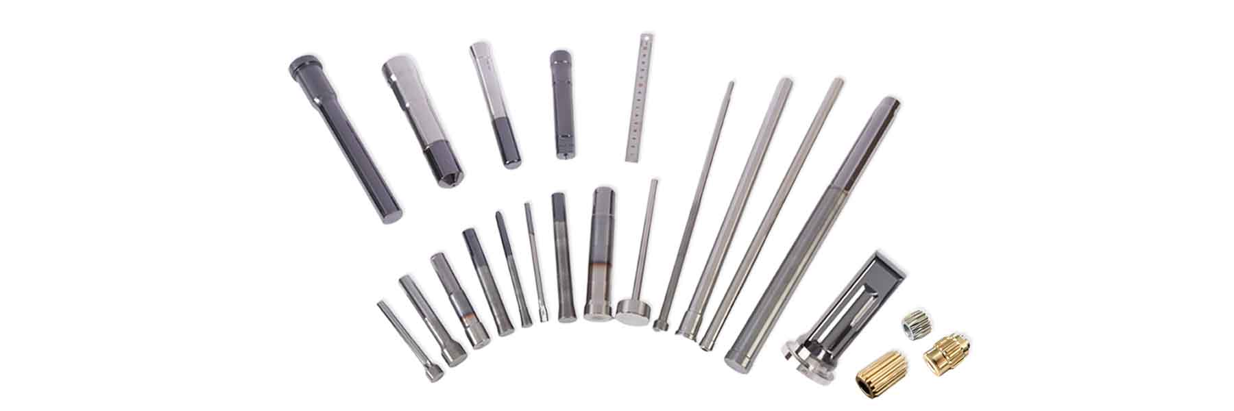 Cold Forging Punches