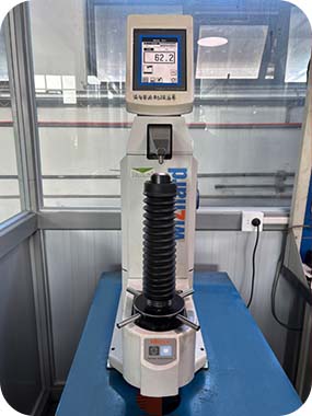 Hardness Tester